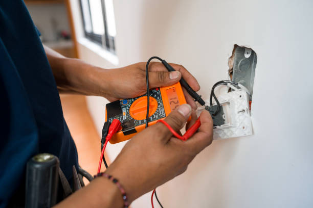 Best Electrical System Inspection  in Buena Vista, GA