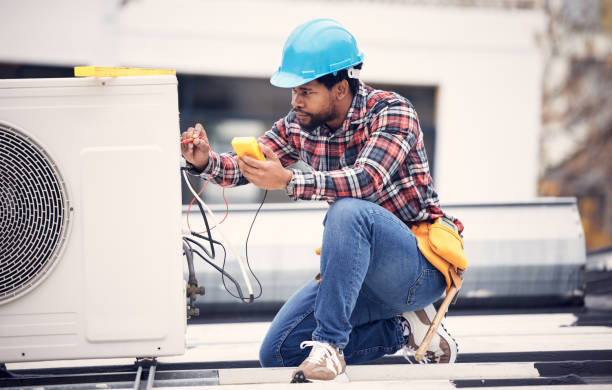 Best Electrical Repair Services  in Buena Vista, GA