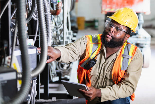 Best Commercial Electrician Services  in Buena Vista, GA