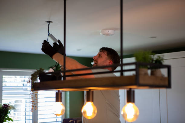 Best Electrical System Inspection  in Buena Vista, GA