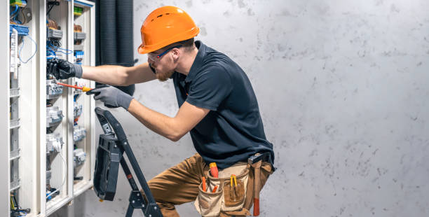 Best Emergency Electrical Repair  in Buena Vista, GA